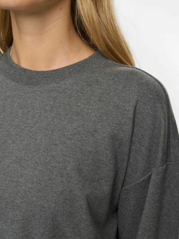 Haut ' NUGIRE' NÜMPH en gris