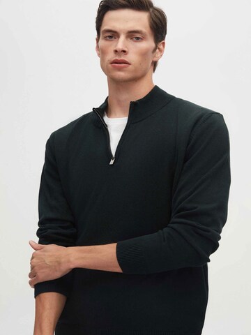 D’S Damat Sweater in Black