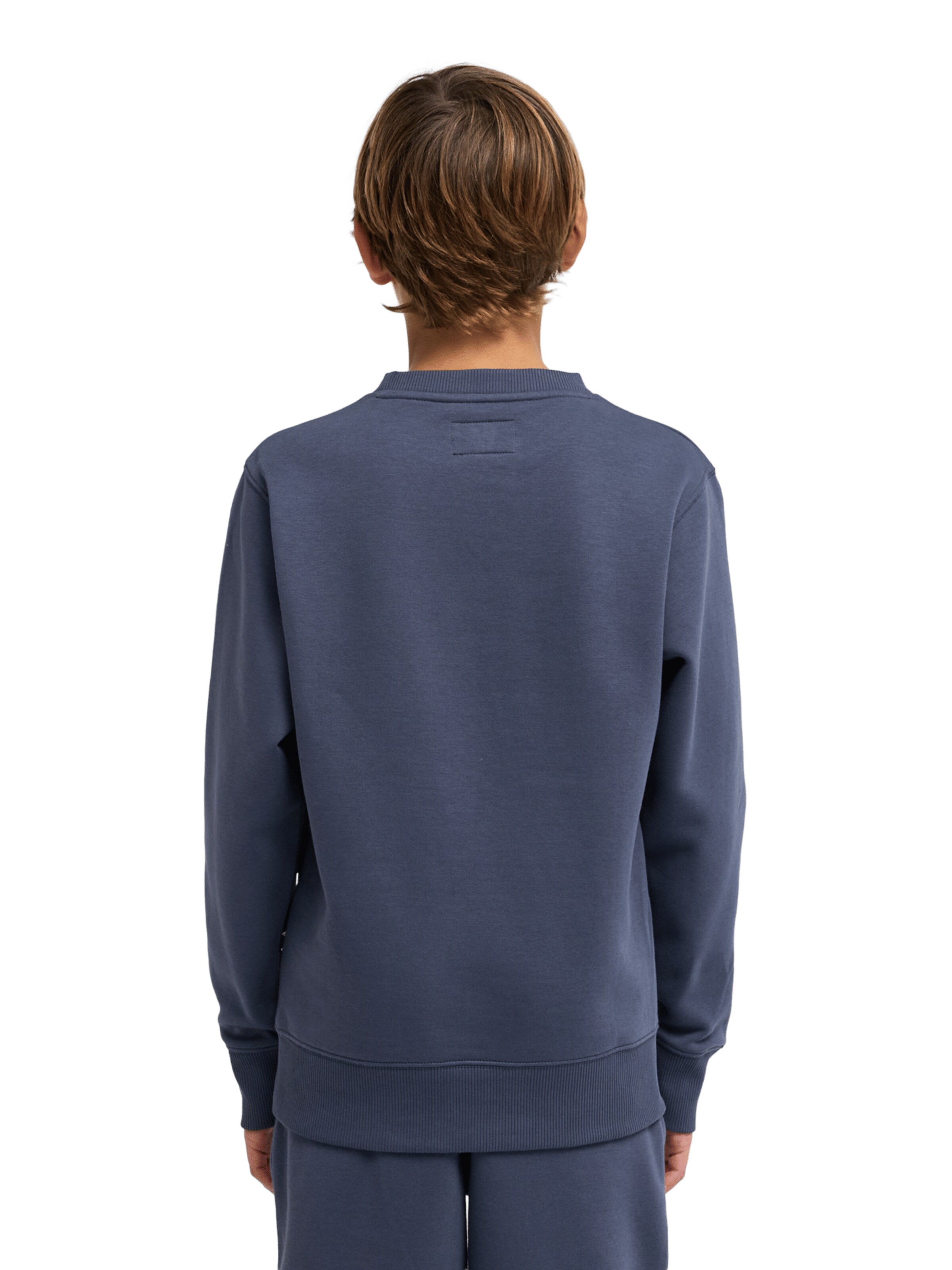 BILLABONG Sweatshirt 'Arch' in Blue