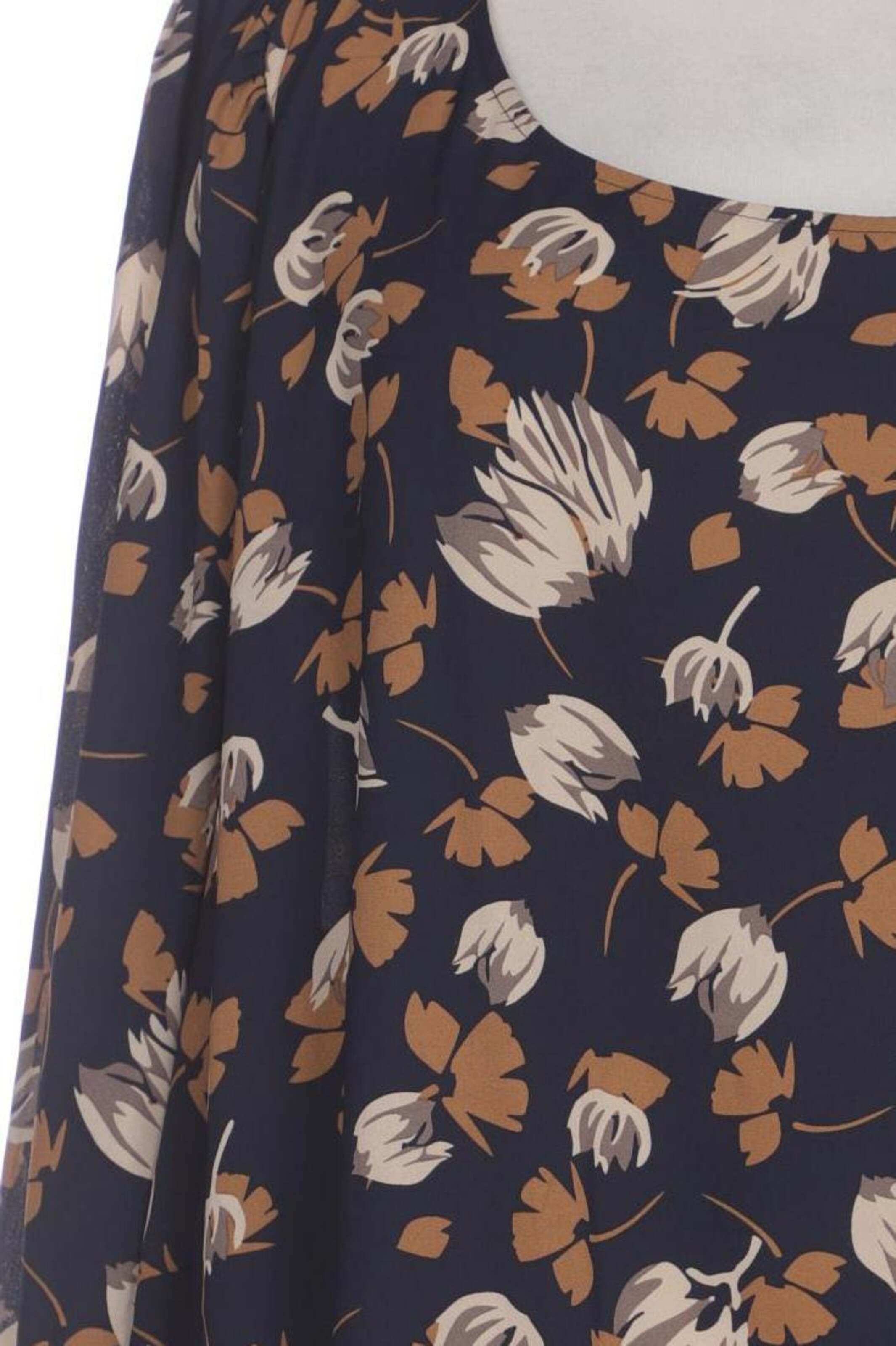 Zizzi Blouse & Tunic in XXXL in Blue