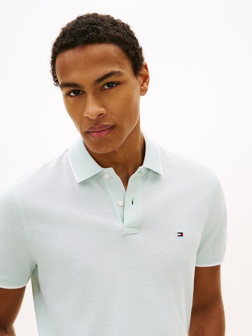 TOMMY HILFIGER Shirt in Blau