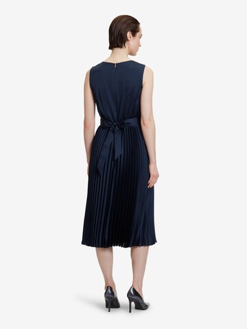 Betty & Co Kleid in Blau