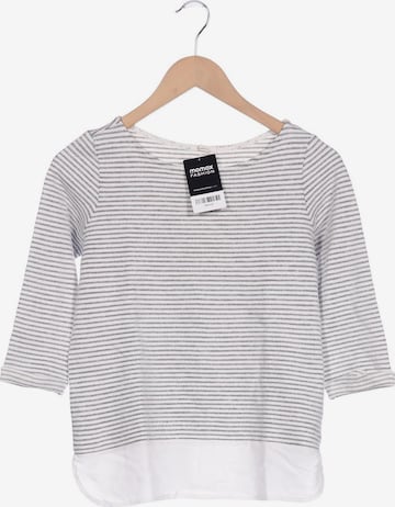 ESPRIT Pullover XS in Weiß: Vorderseite