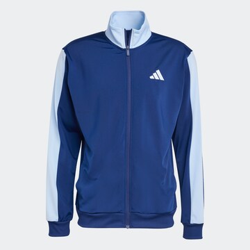ADIDAS SPORTSWEAR Tracksuit in Blue