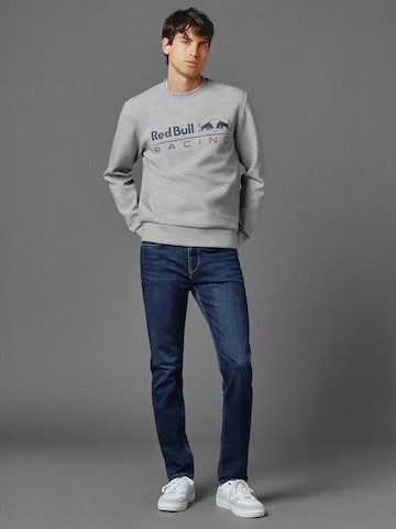 Red Bull Racing x Pepe Jeans Sweatshirt in Grey