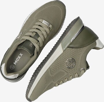 MEXX Sneakers 'Gitte' in Grey