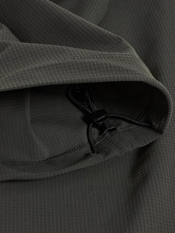 HALO Loosefit Hose in Grau