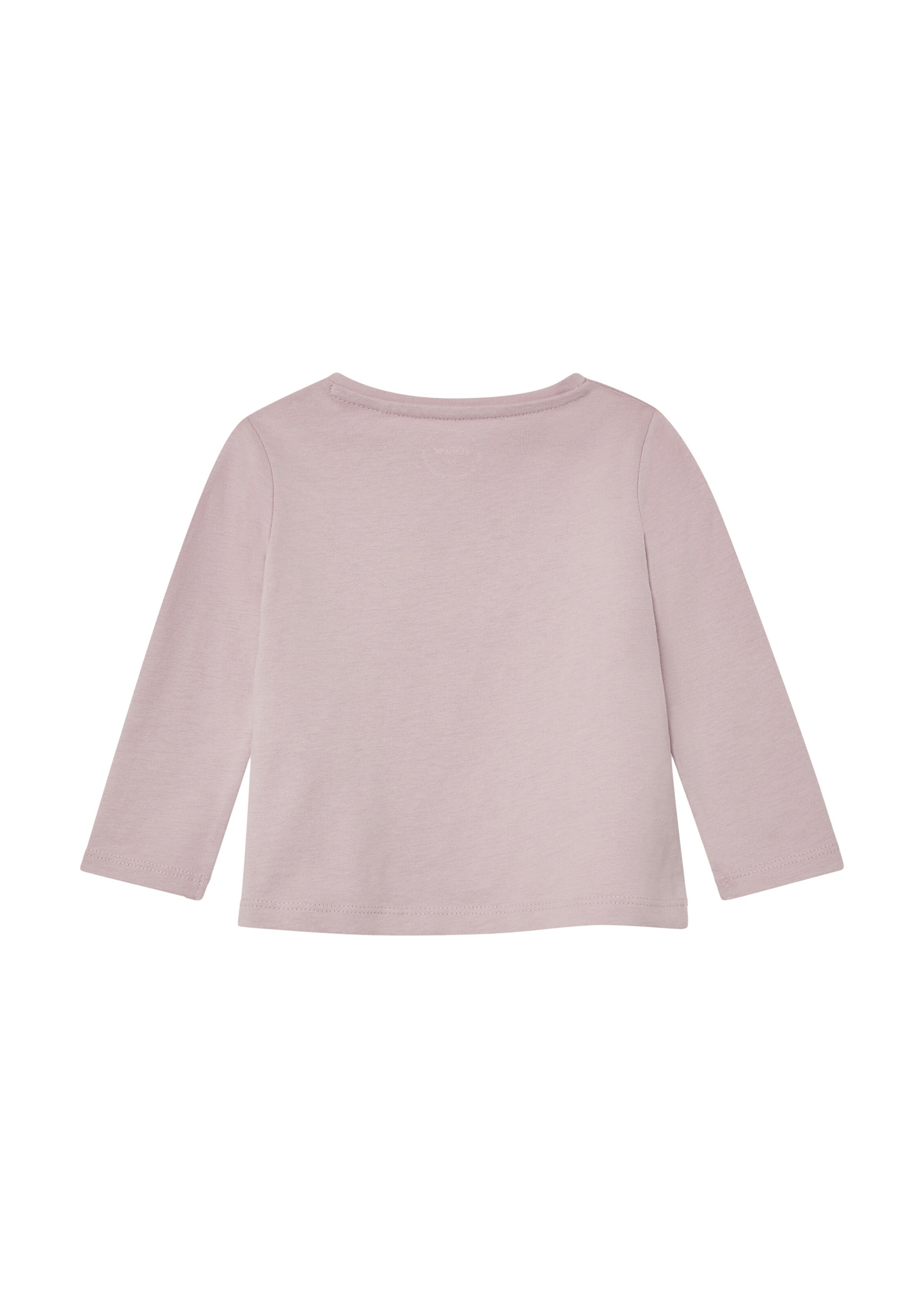 s.Oliver Shirt in Roze