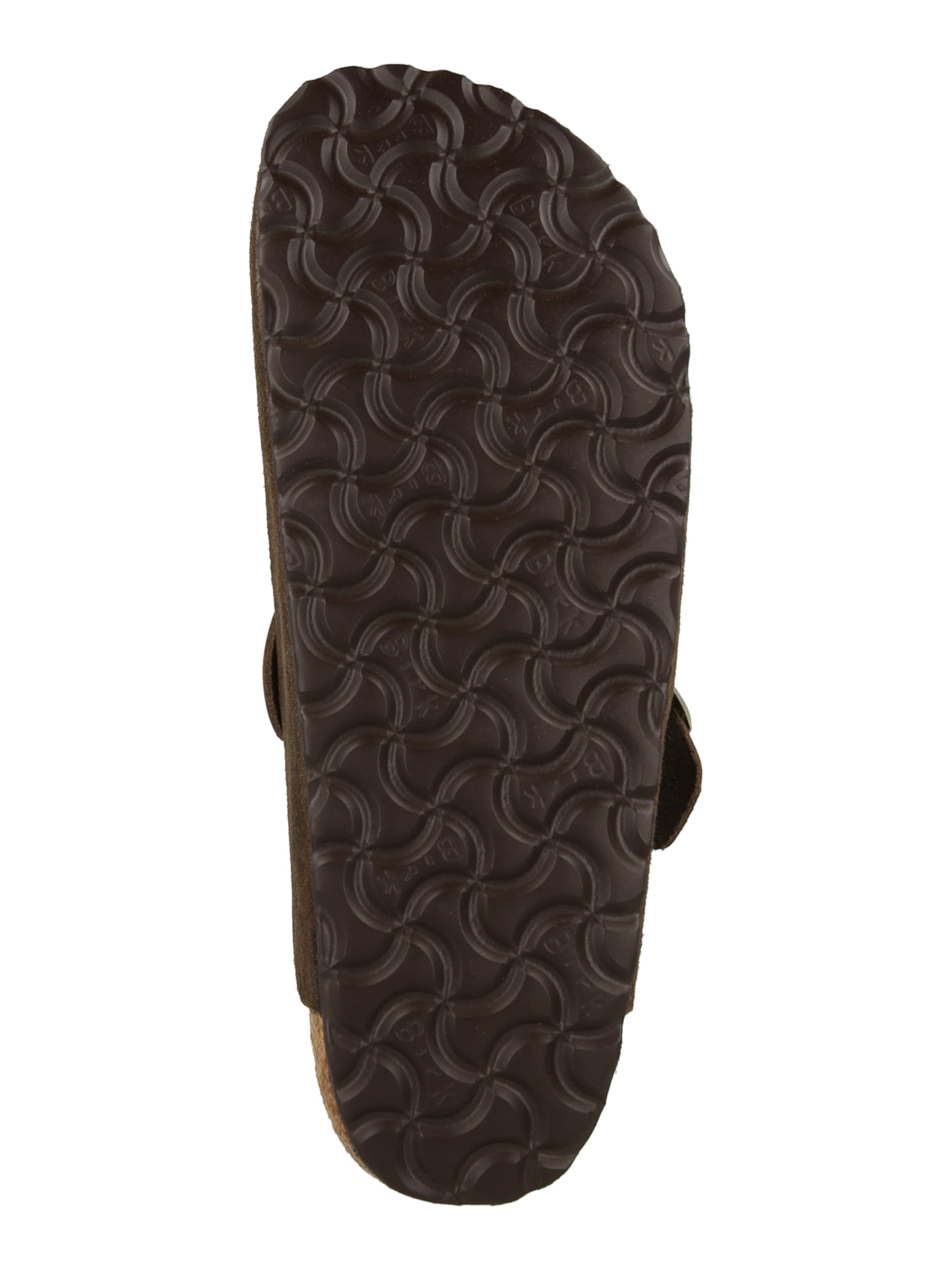 Zoccoletto 'Boston' di BIRKENSTOCK in marrone