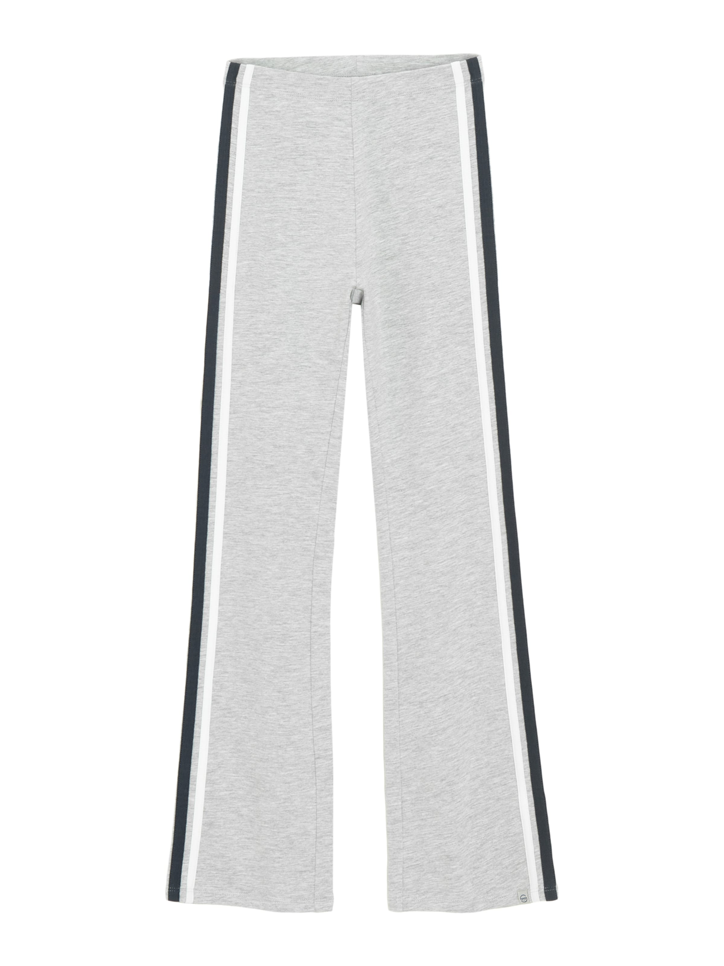 Cool Club Flared Nadrág - szürke: elől