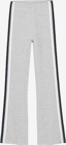 Cool Club Levenevä Housut värissä harmaa: etupuoli