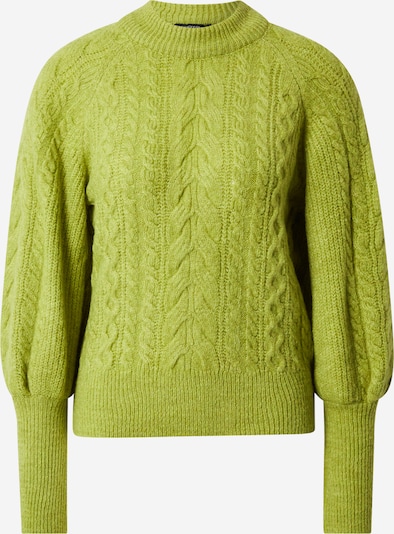 Trendyol Sweater in Apple, Item view