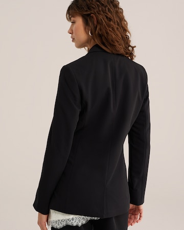 WE Fashion Blazer 'MARLY' in Black