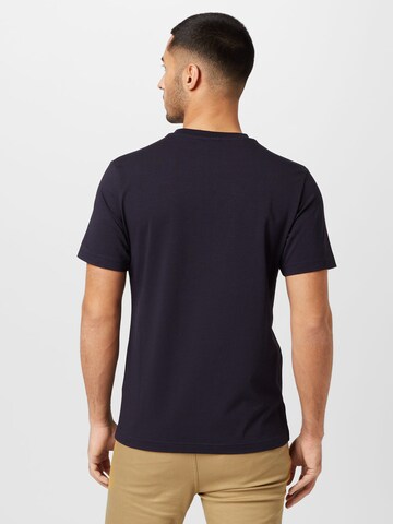 Bogner Fire + Ice T-Shirt 'MATTEO' in Blau