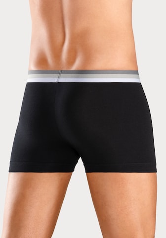 Bruno Banani LM Boxershorts in Schwarz