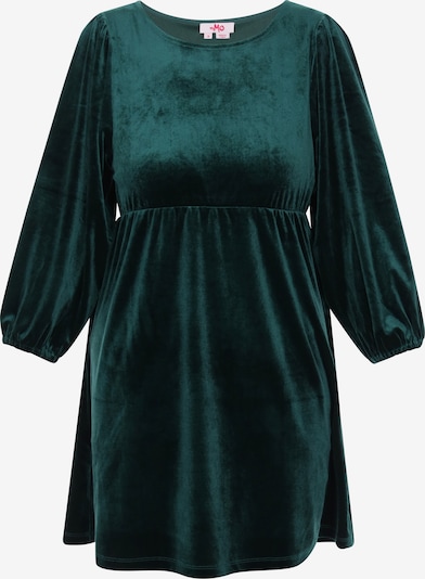 MYMO Haljina u tamno zelena, Pregled proizvoda