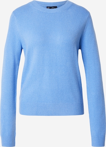 GAP - Jersey en azul: frente