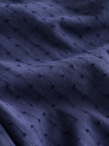 Next Пижама 'Dobby' в Синий