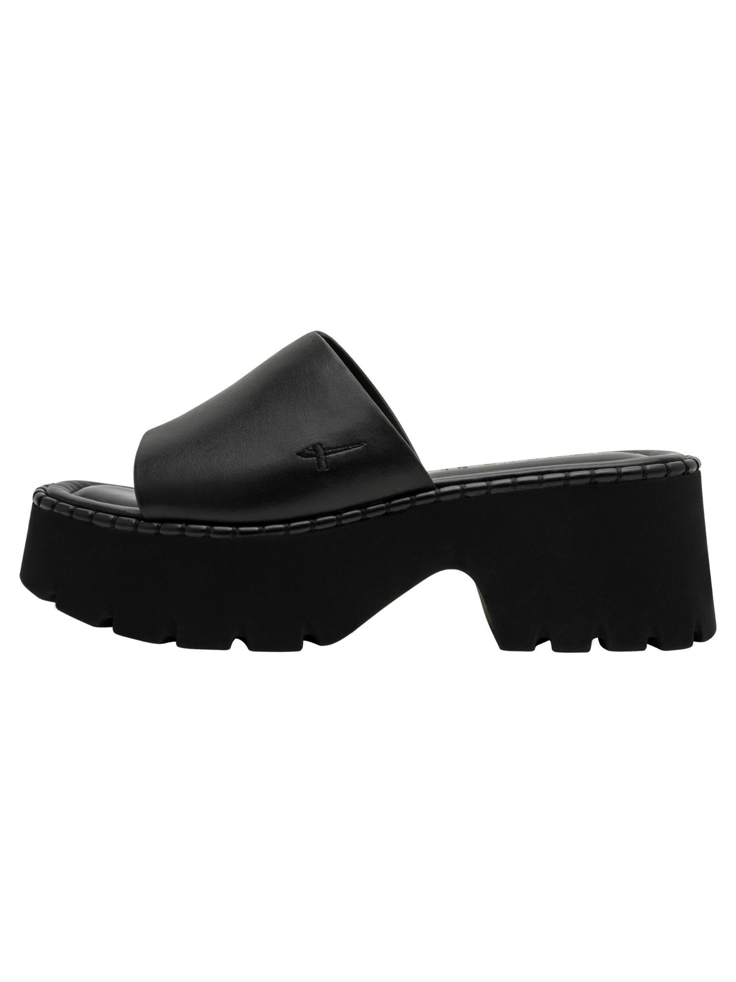 Tamaris Muiltjes in Zwart