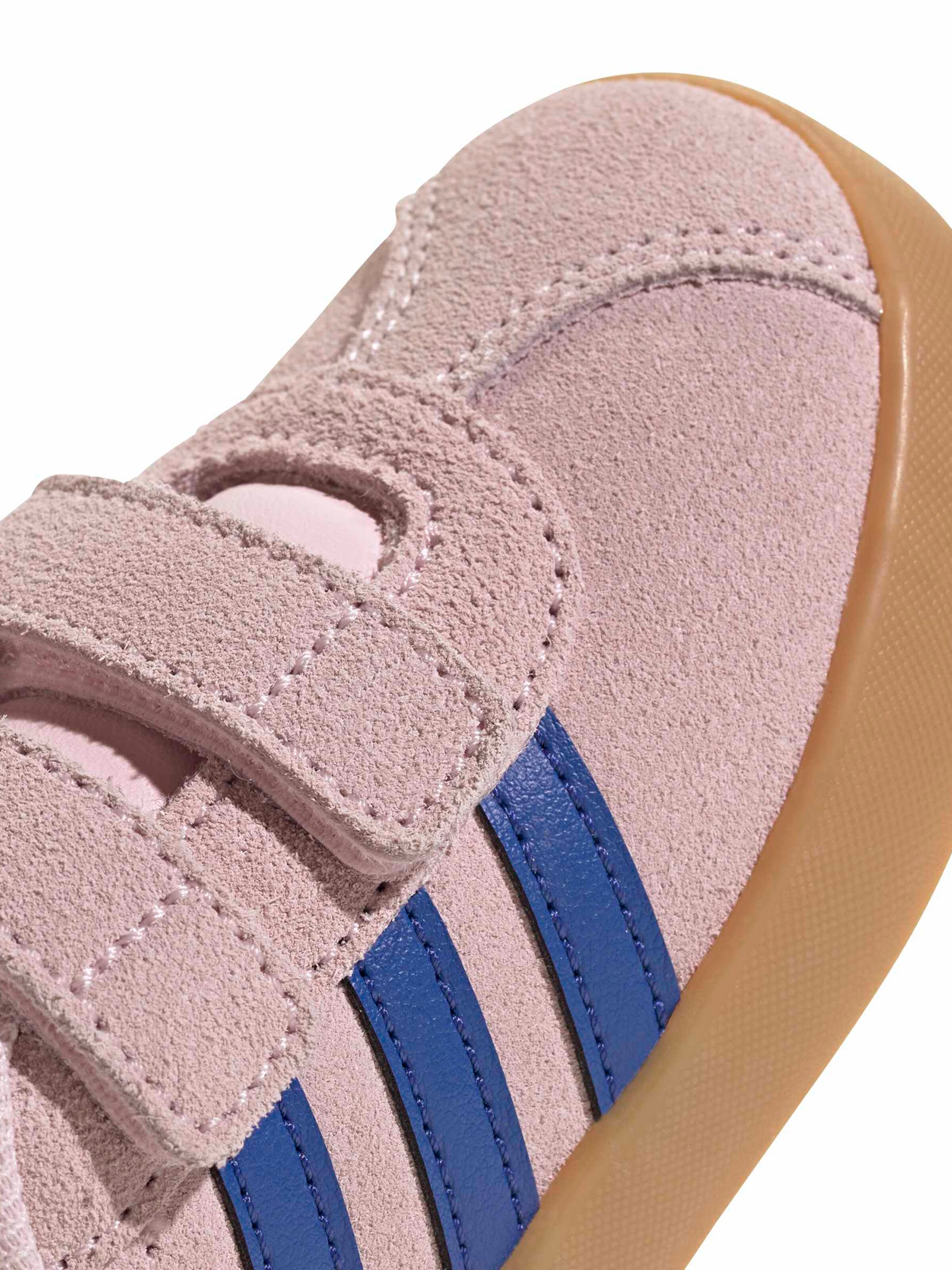 ADIDAS SPORTSWEARTenisice 'VL Court 3.0' - roza boja