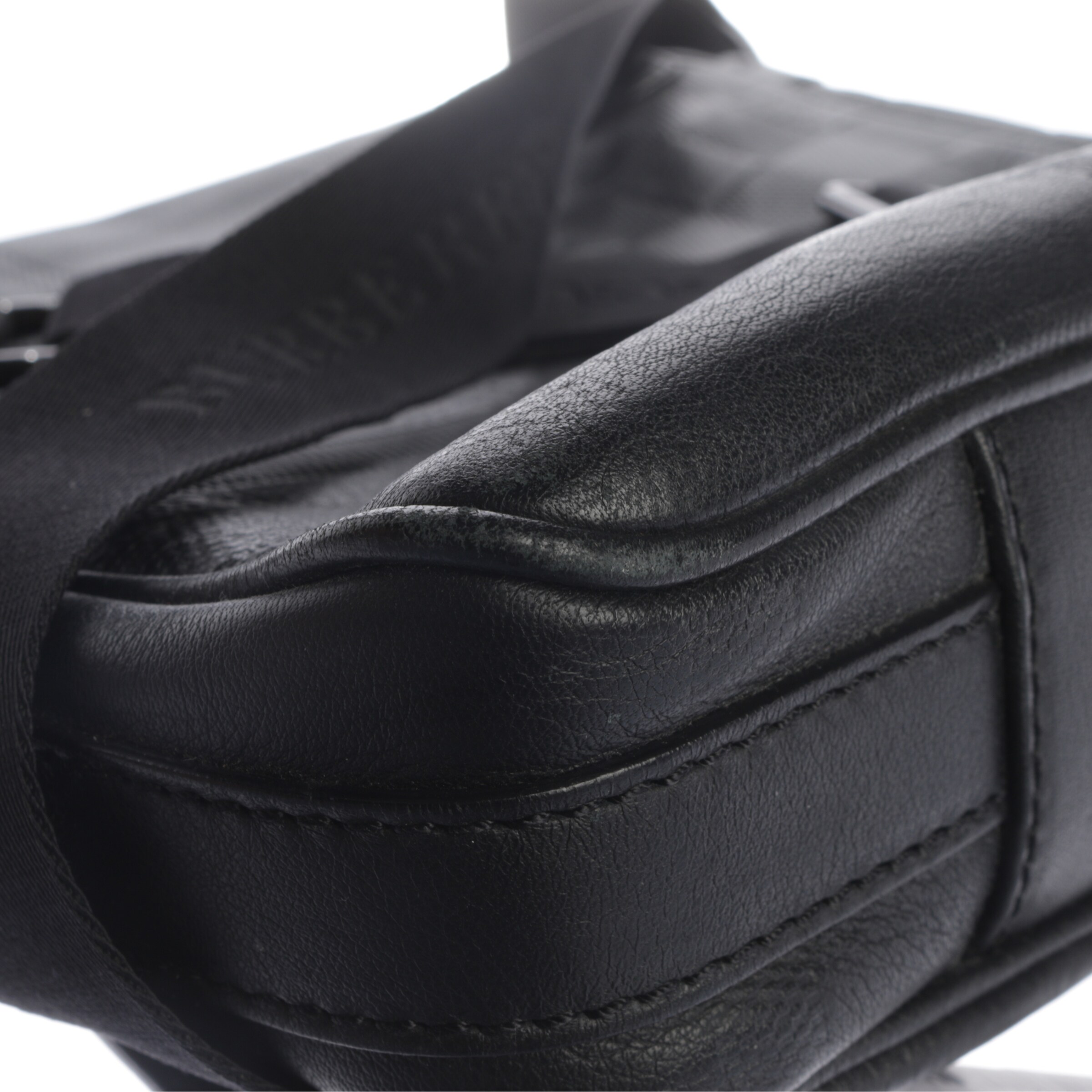 BURBERRY Bag in One size in Black