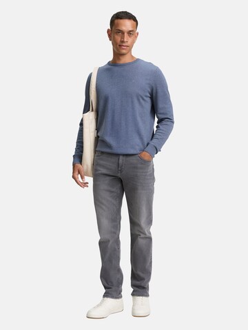 TOM TAILOR Regular Jeans 'Josh' in Grey