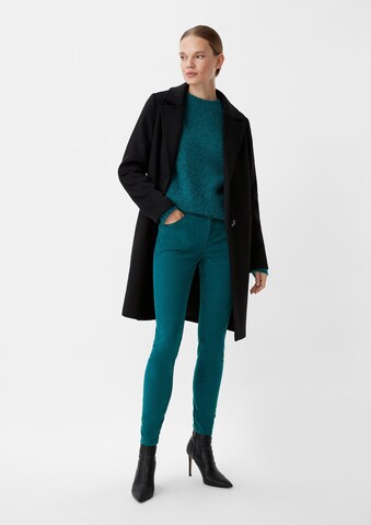 comma casual identity Skinny Pants in Green
