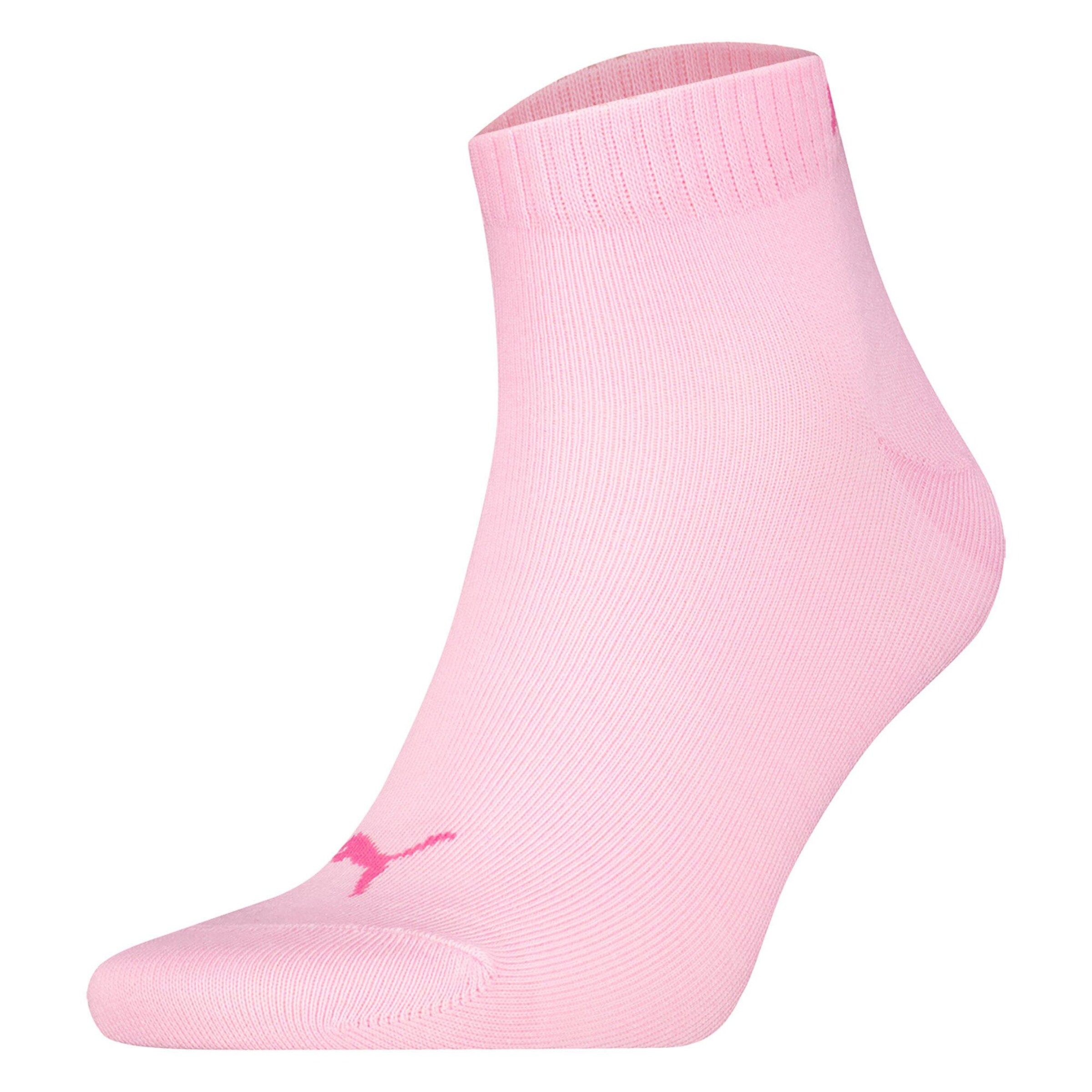 PUMA Socken in Pink