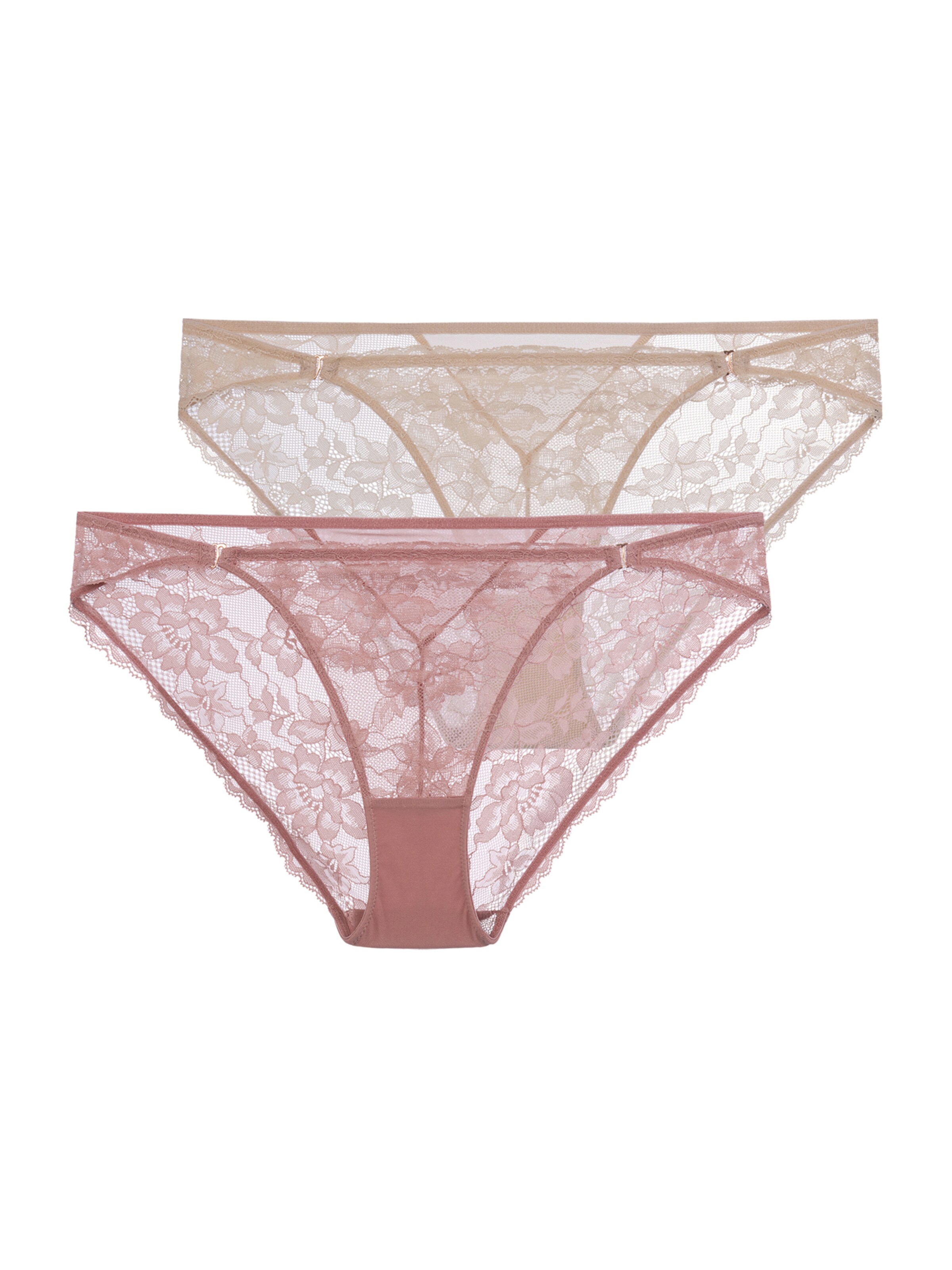 Dorina Püksikud, värv beež: eest vaates