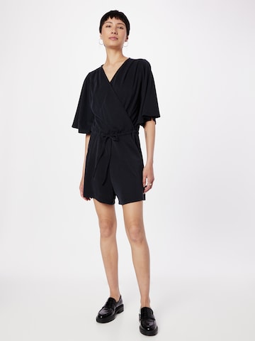 mbym Jumpsuit 'Dura' in Black: front