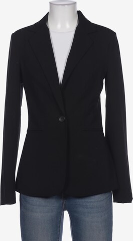 NA-KD Blazer in XXS in Black: front