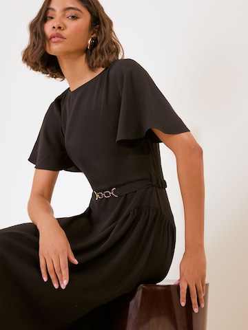 Friends Like These - Vestido en negro