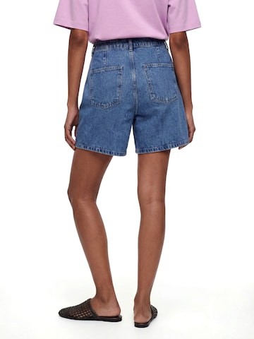 KAVAZI Baggy Jeans in Blue