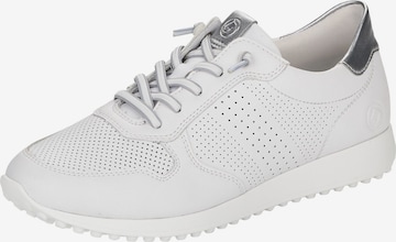 REMONTE Sneaker in Weiß: Vorderseite