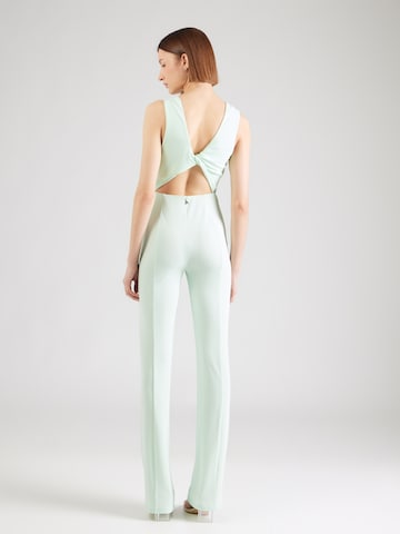 Combinaison PATRIZIA PEPE en vert