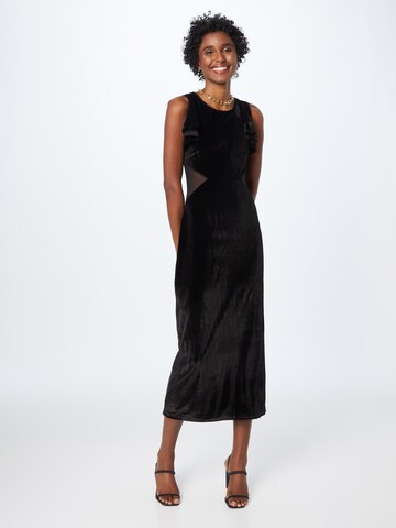 Robe de cocktail Dorothy Perkins en noir