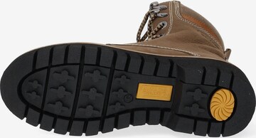 CAMEL ACTIVE Stiefelette in Braun