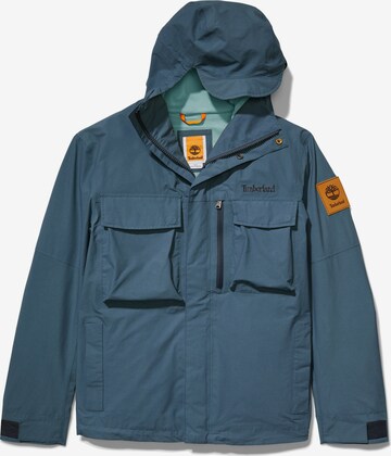 Veste mi-saison 'Wilmington' TIMBERLAND en bleu : devant