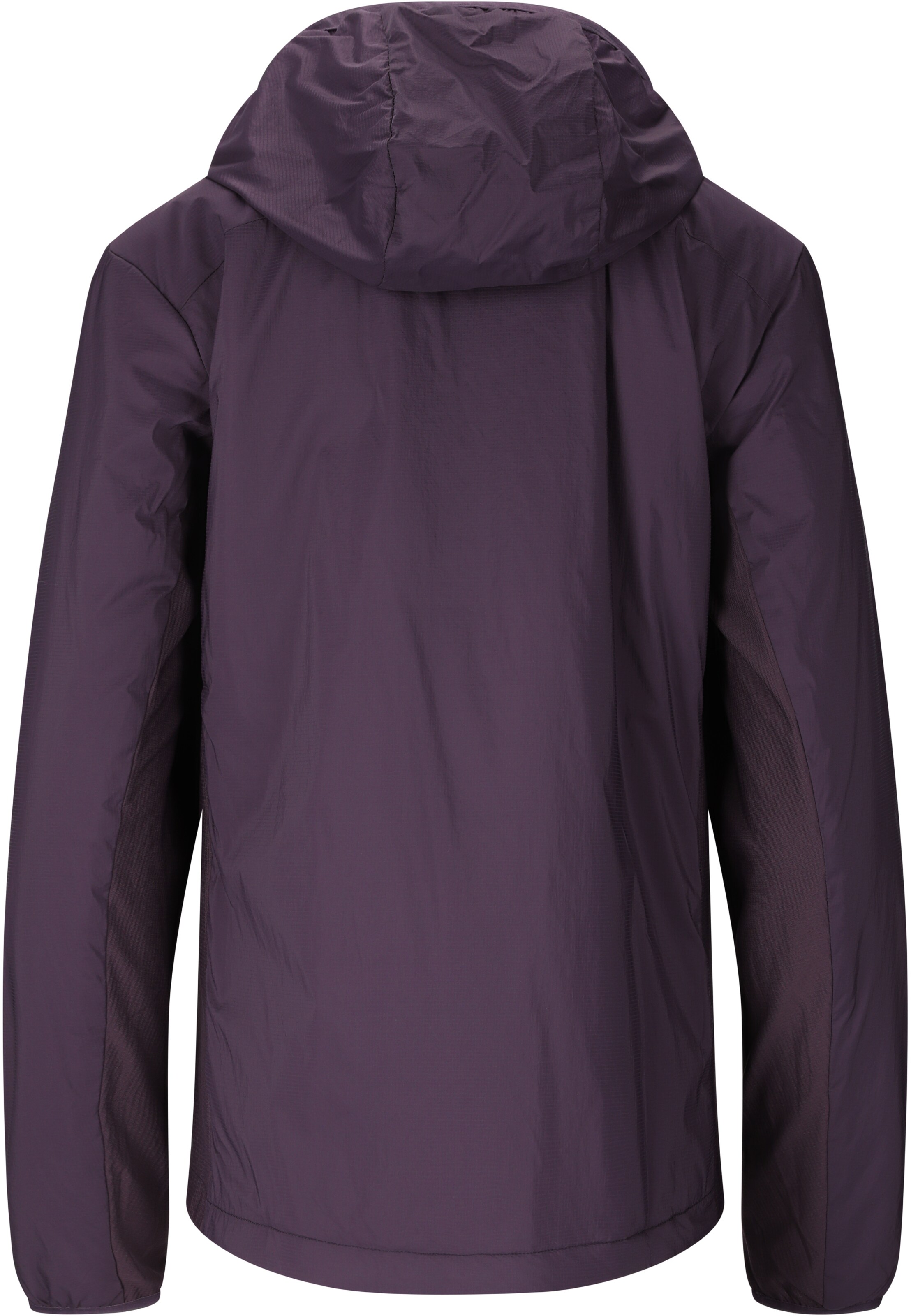 ENDURANCE Sportjas 'Krose' in Rood