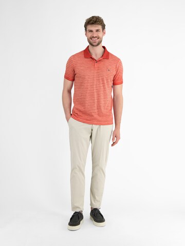 LERROS Shirt in Rood