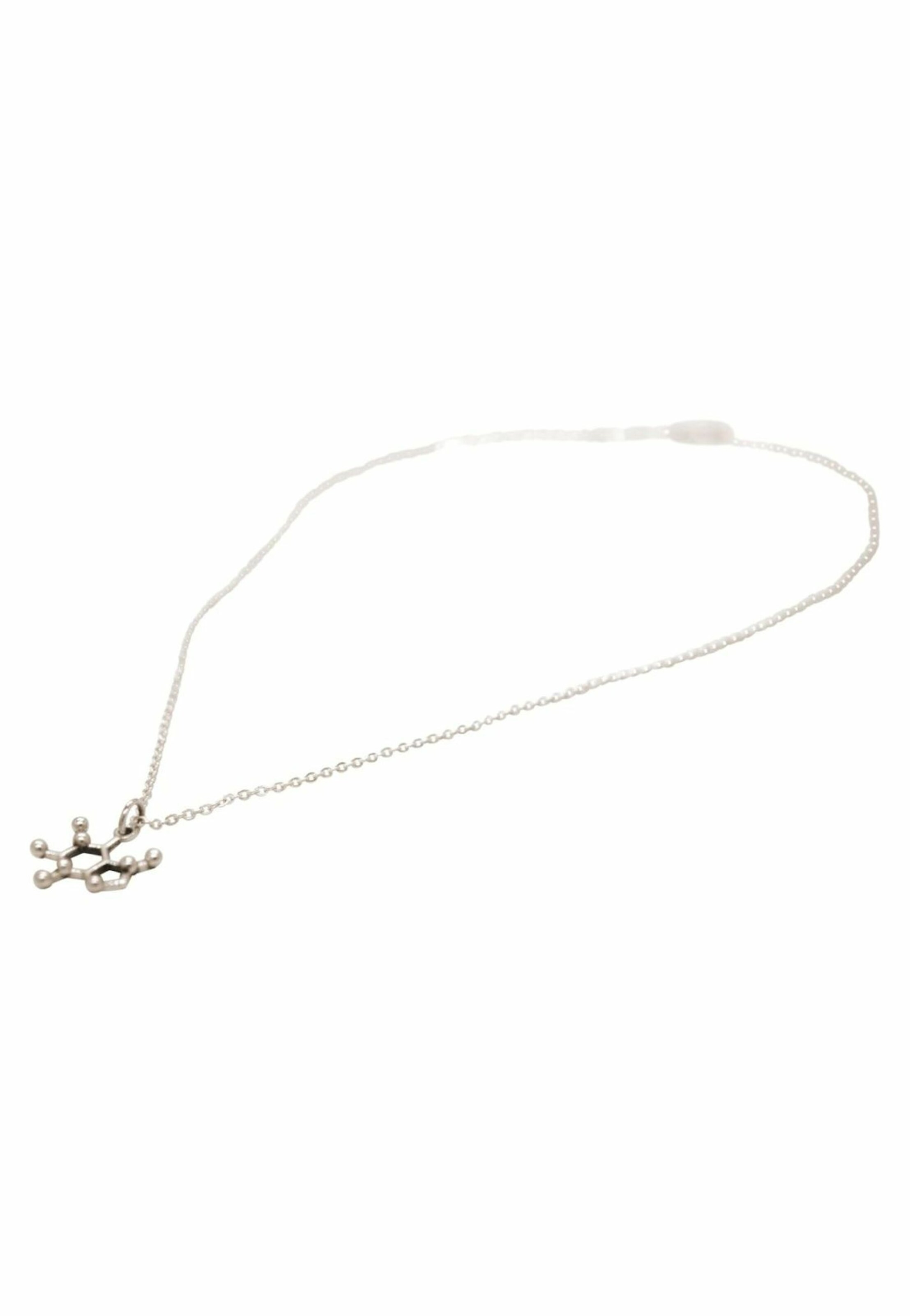 Gemshine Kette in Silber