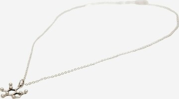 Gemshine Ketting in Zilver