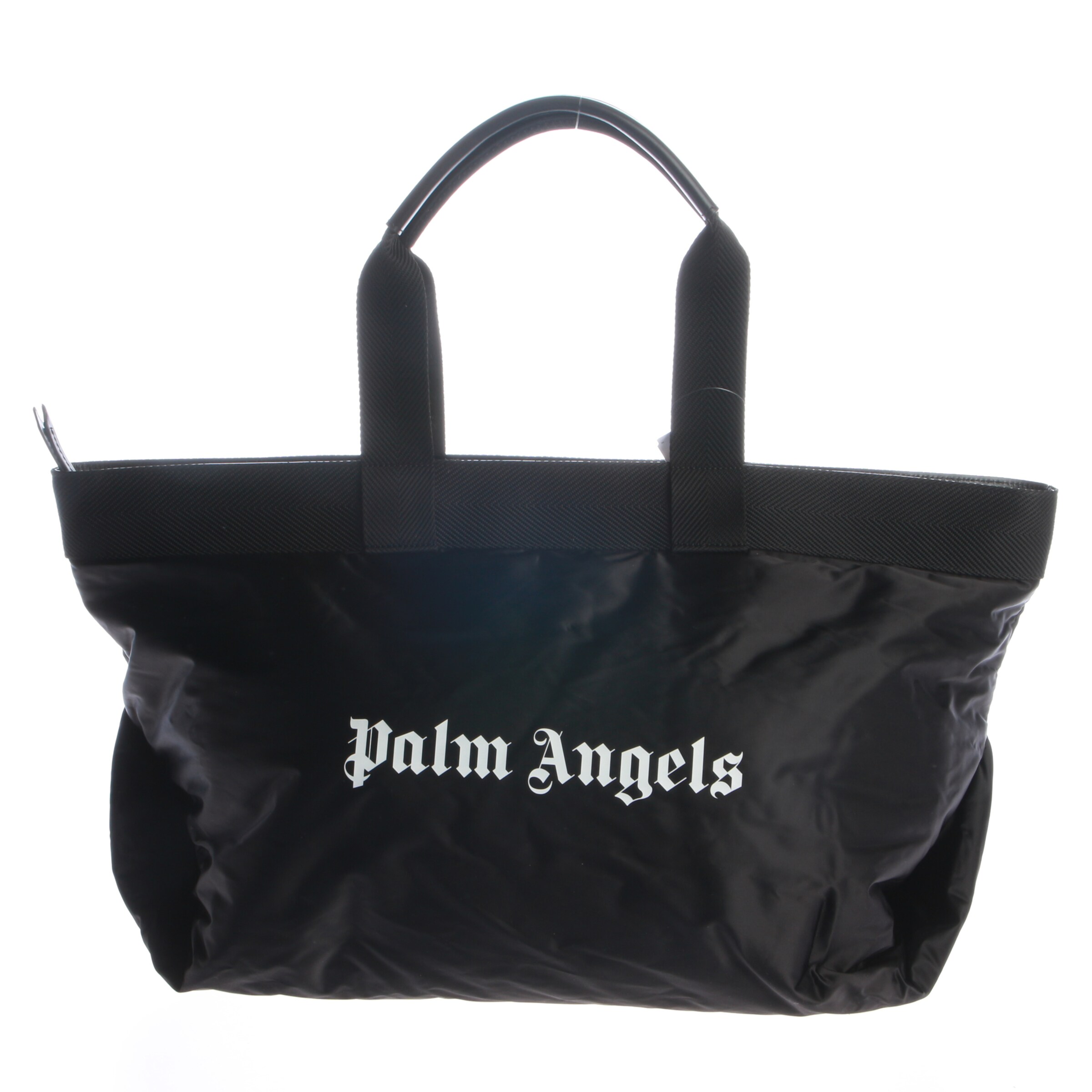 Palm Angels Schultertasche / Umhängetasche in One Size in schwarz, Produktansicht
