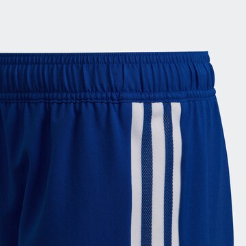 ADIDAS PERFORMANCE Regular Sportshorts 'Condivo 22' in Blau