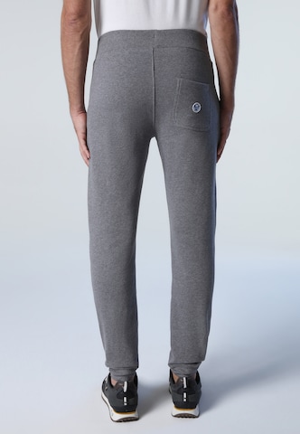 North Sails Regular Pants in Grey