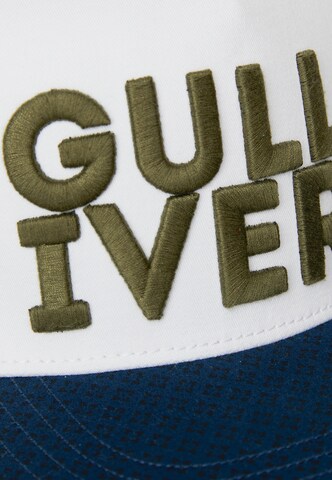 Gulliver Beanie in White