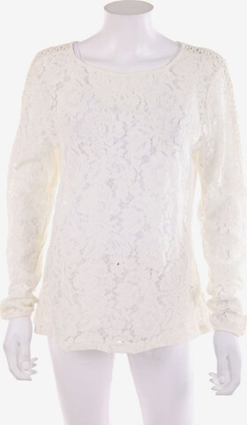 Avant Première Blouse & Tunic in L in White: front