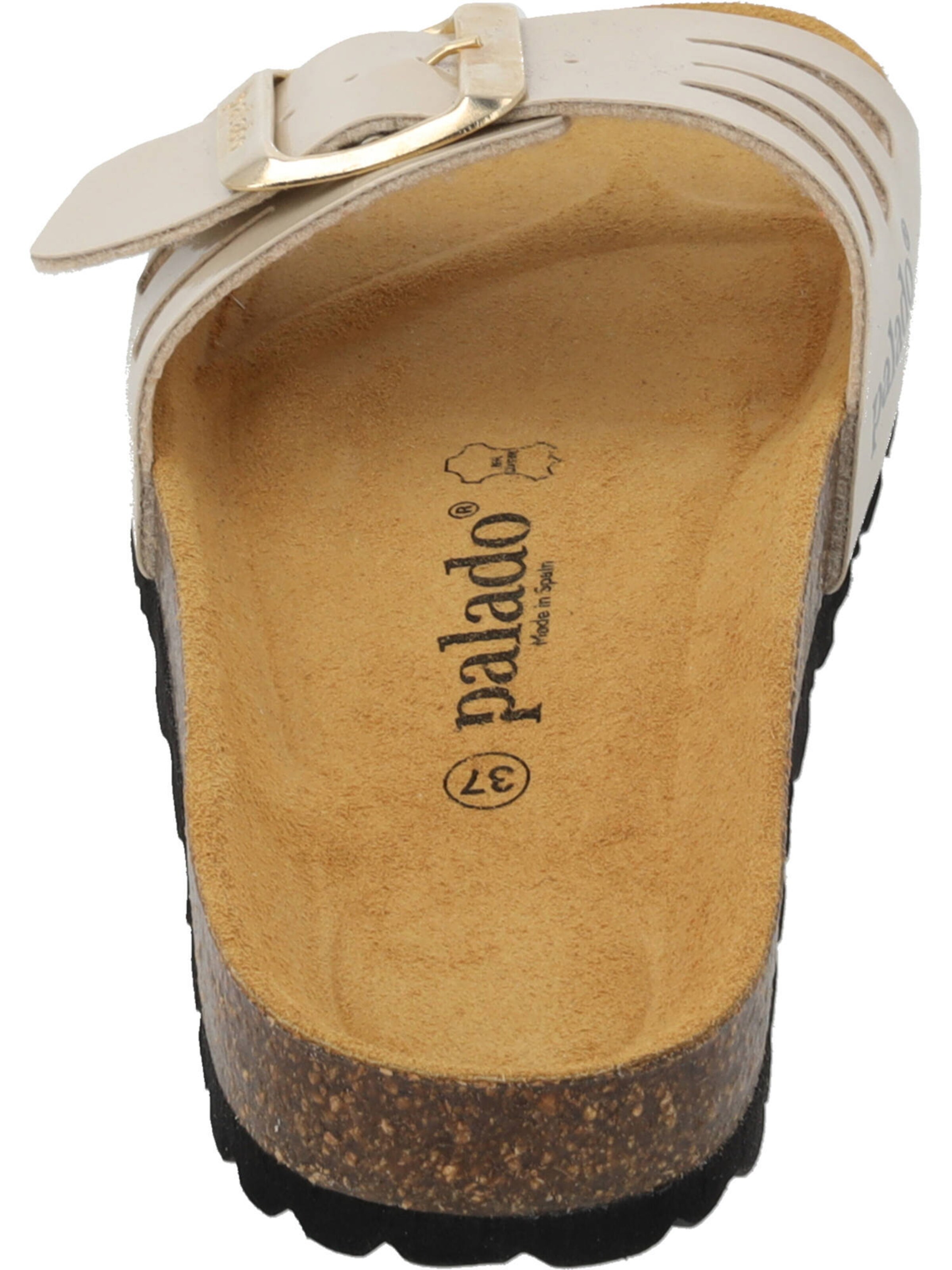 Palado Пантолеты 'Malta EGS Vent' в Бежевый