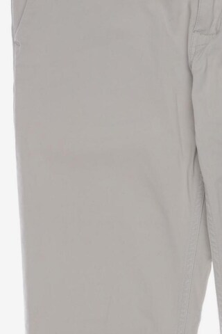 REPLAY Pants in 35 in White