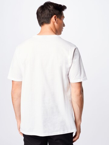 T-Shirt fonctionnel OAKLEY en blanc